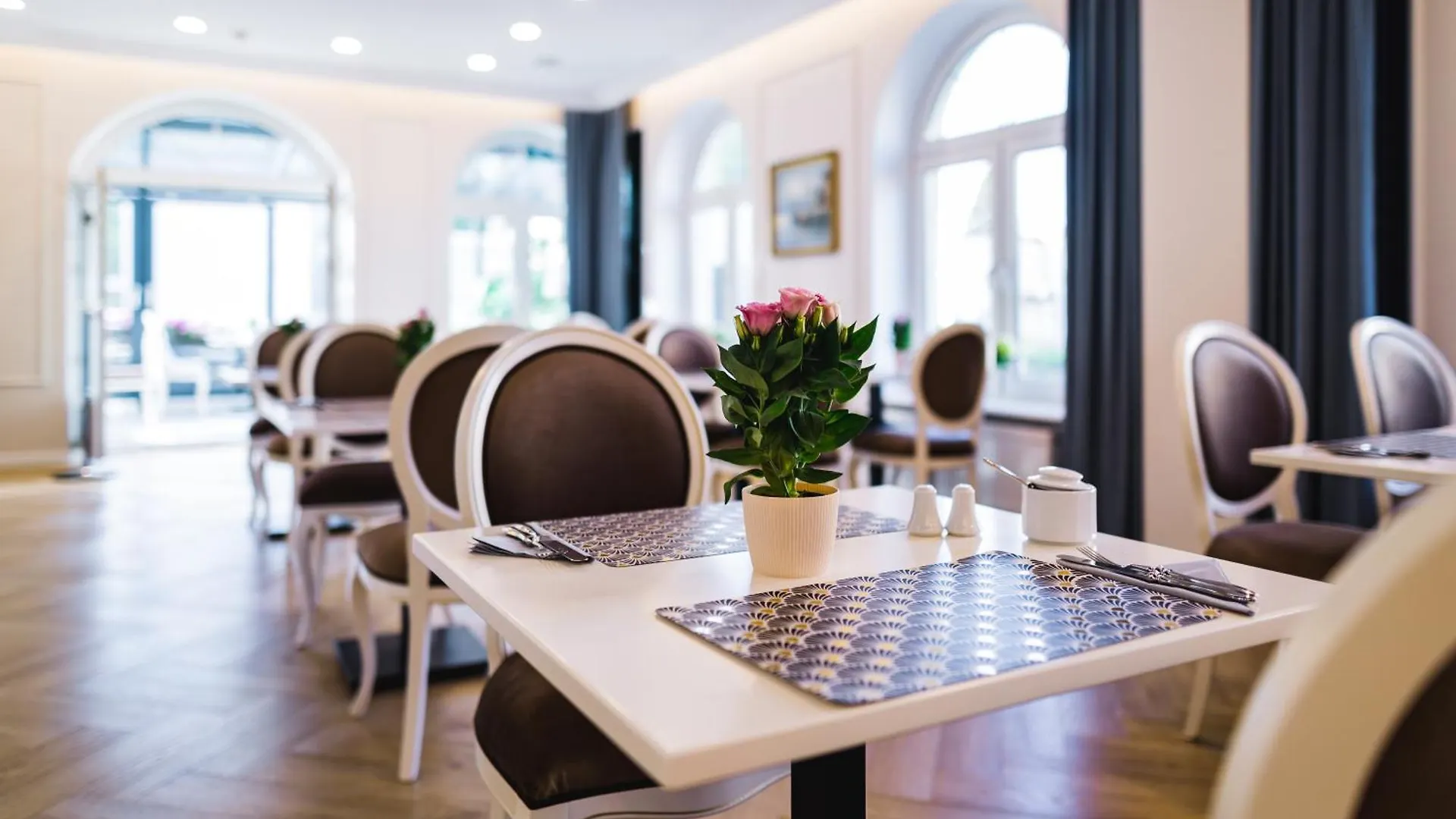 Moris Boutique Beach Hotel Gdansk 2*,  Polonia