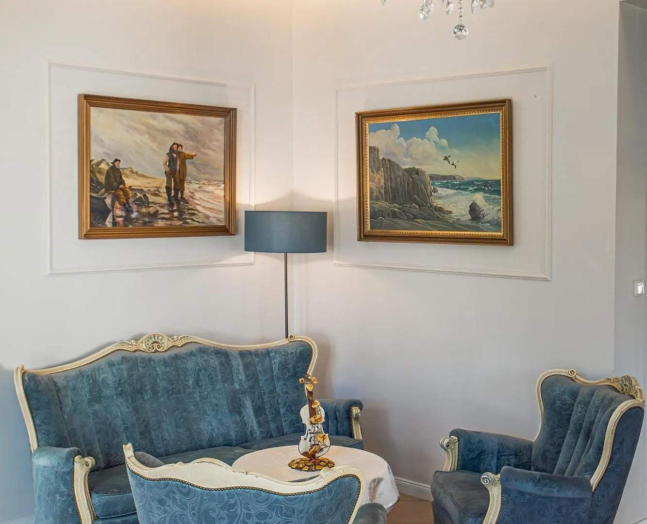 **  Moris Boutique Beach Hotel Gdansk Polonia
