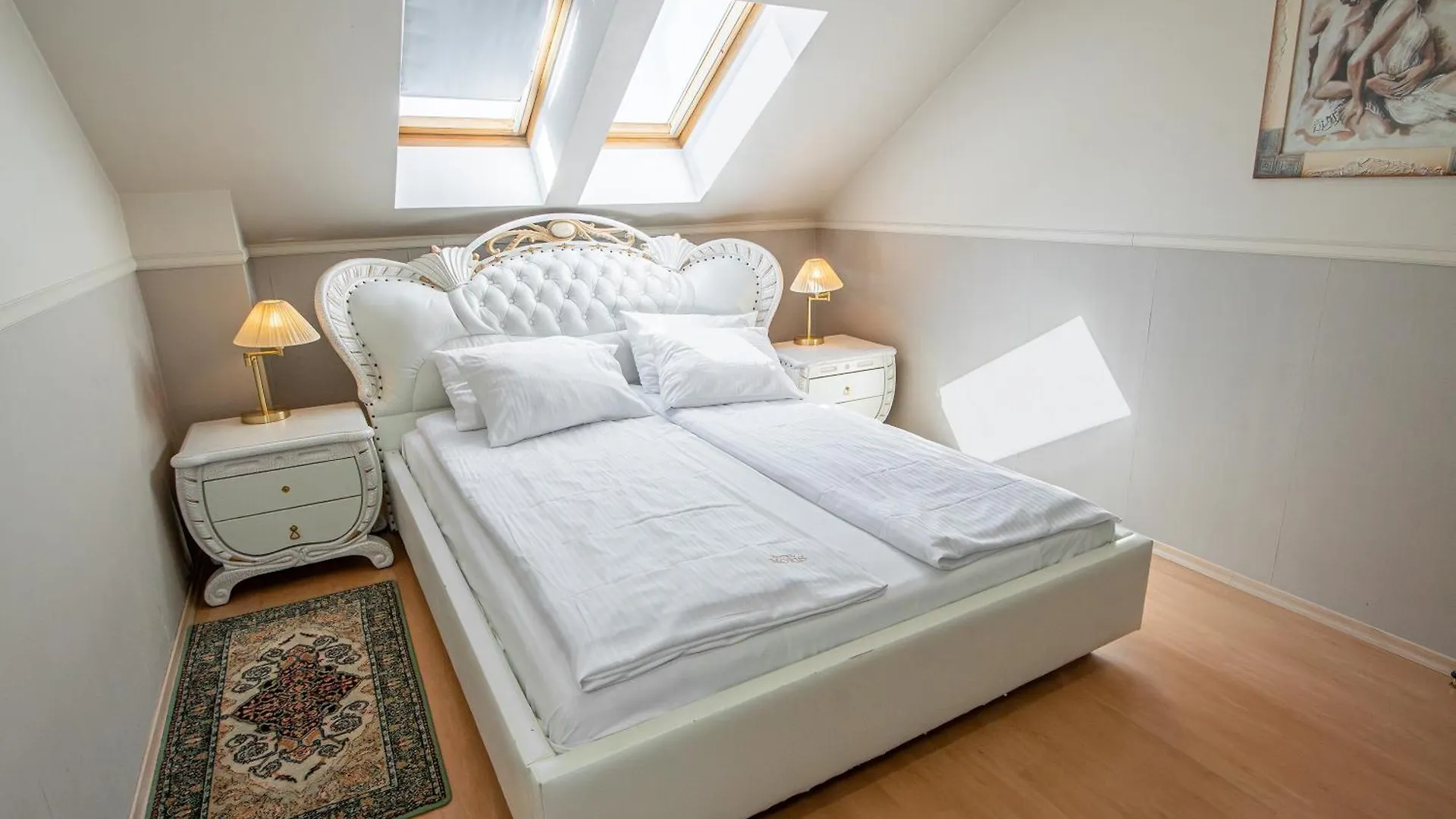 Moris Boutique Beach Hotel Gdansk