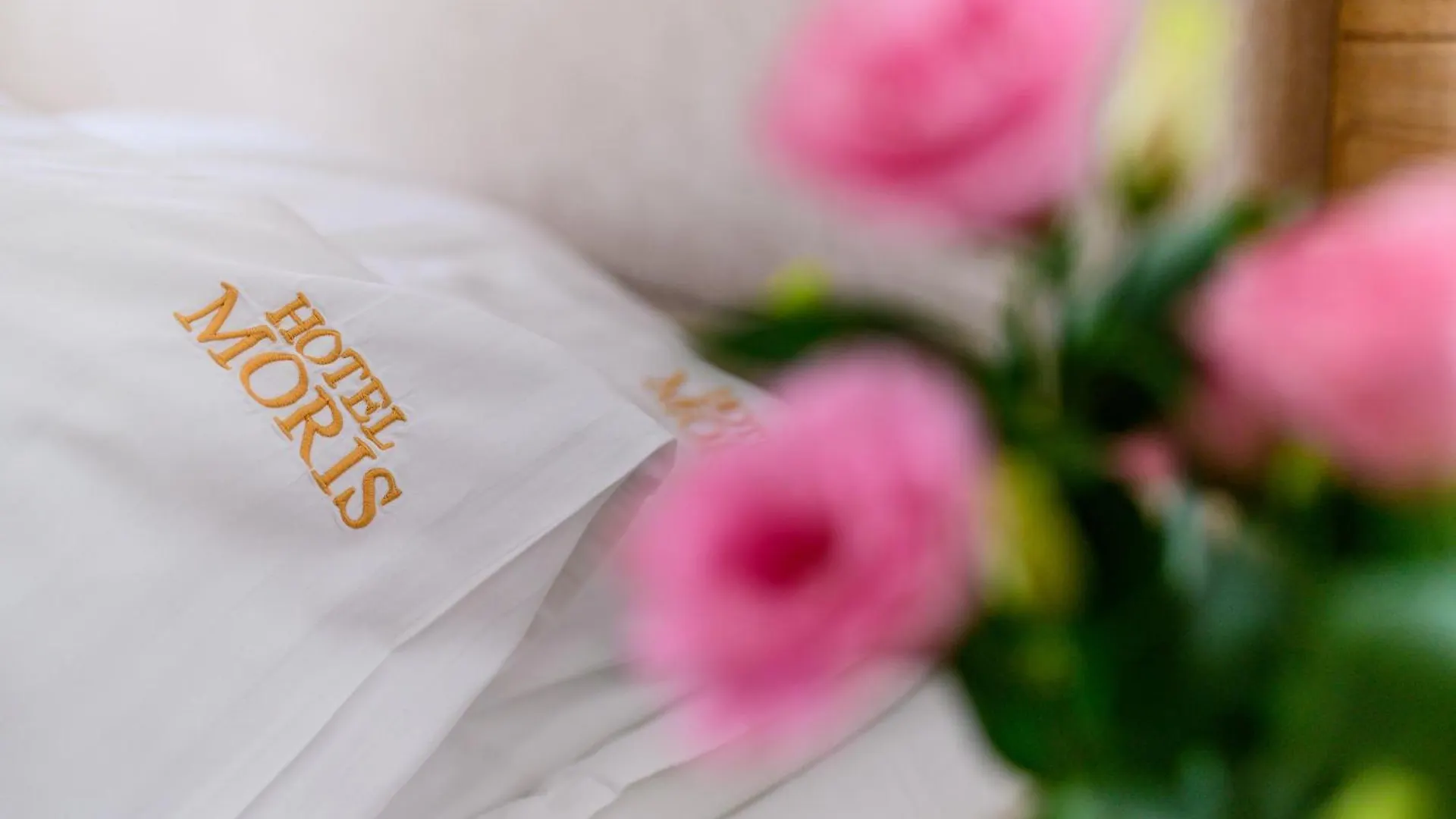 Moris Boutique Beach Hotel Danzica 2*,  Polonia