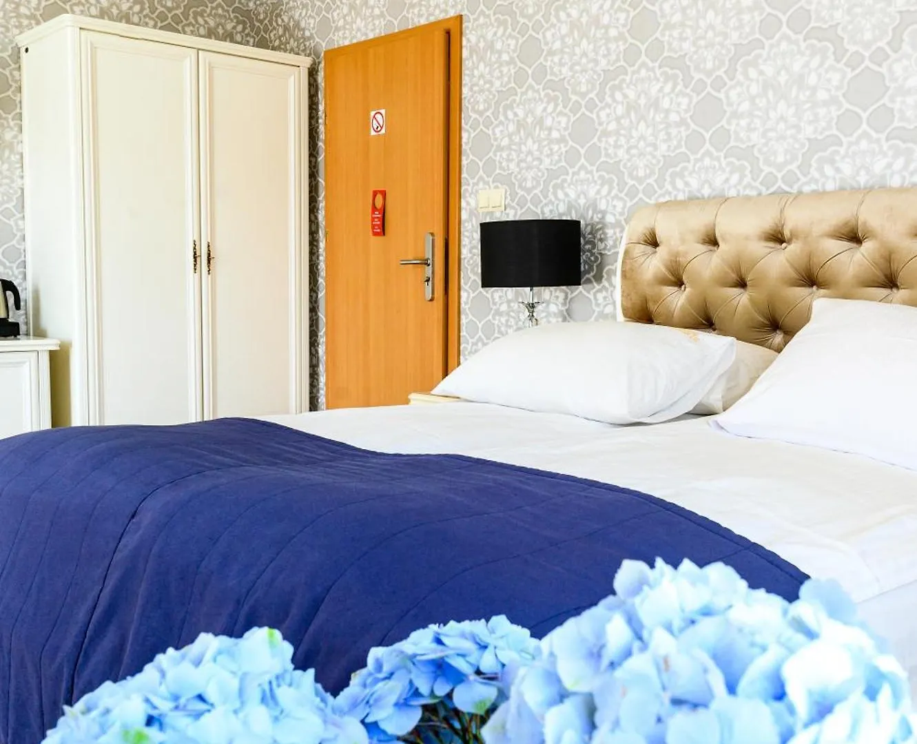 **  Moris Boutique Beach Hotel Danzica Polonia