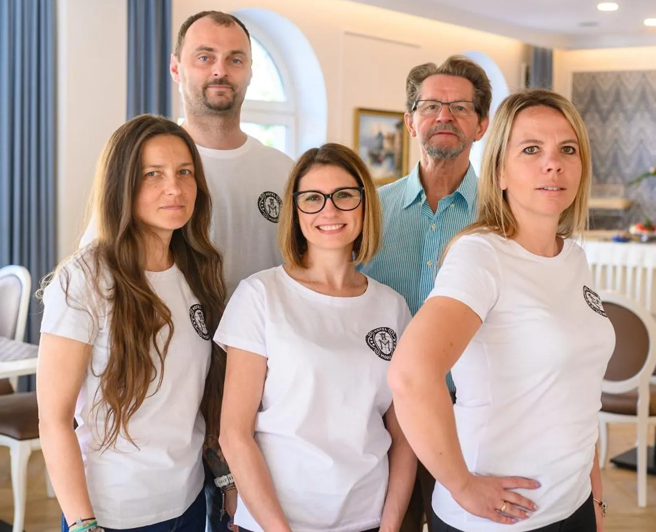 Moris Boutique Beach Hotel Danzica