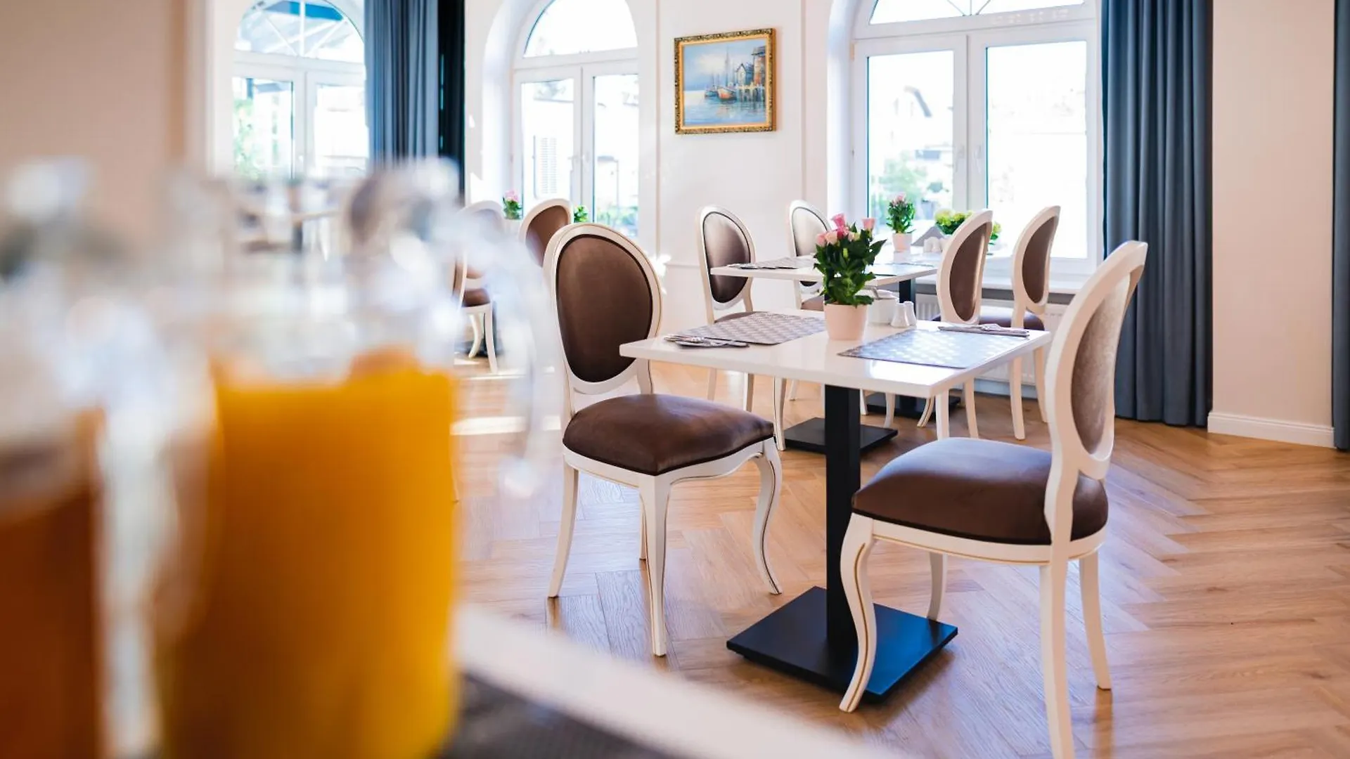 Moris Boutique Beach Hotel Danzica 2*,  Polonia