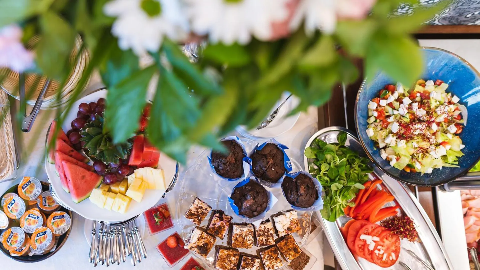 Moris Boutique Beach Hotel 格但斯克