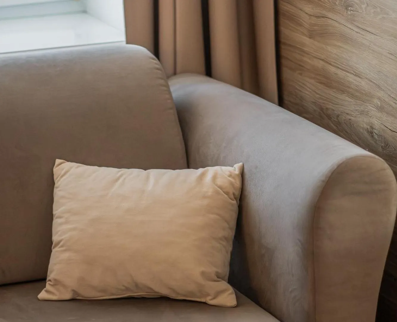 Moris Boutique Beach Hotel 格但斯克