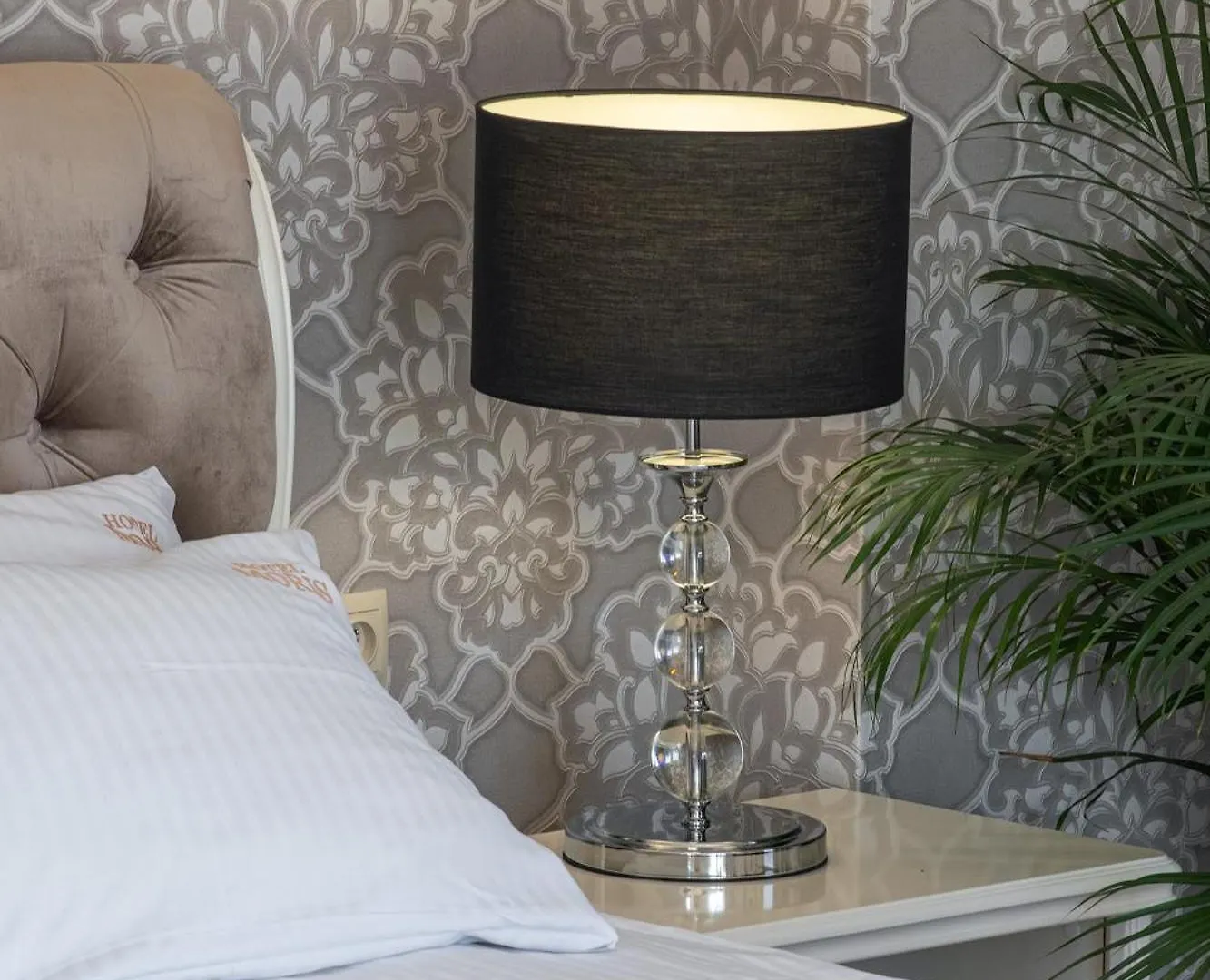 Moris Boutique Beach Hotel 格但斯克 波兰