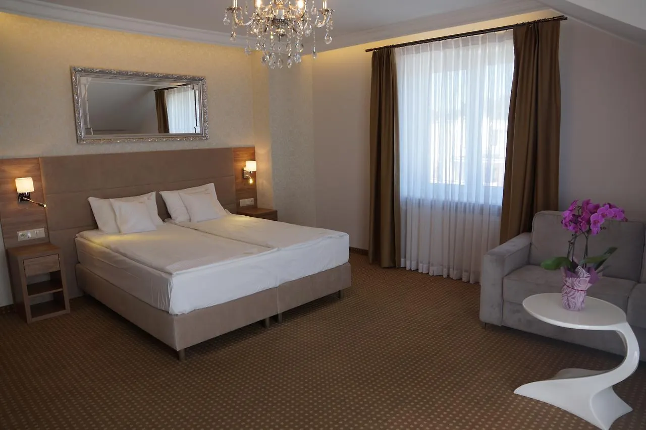 Moris Boutique Beach Hotel Danzica